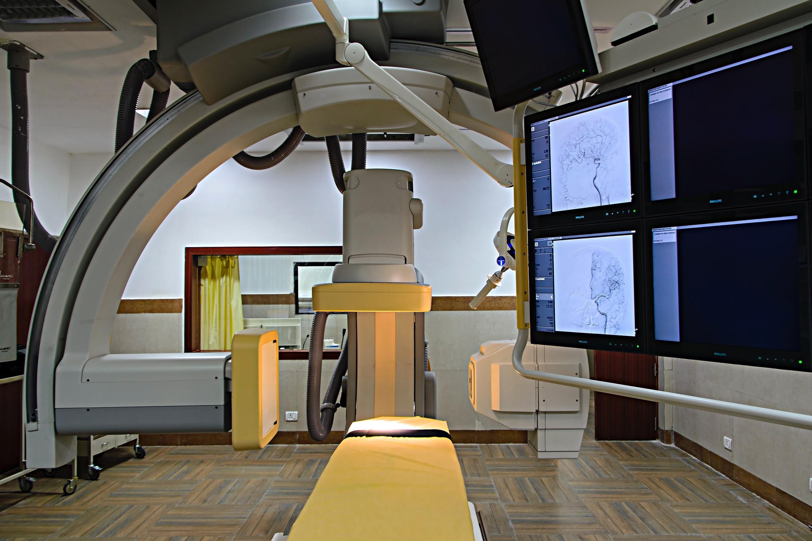 AIIMS Jodhpur Facilities photo 7